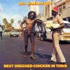 Dr. alimantado best dressed chicken in town