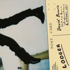 David Bowie - Lodger - 2017 Remastered Edition / Parlophone from ...