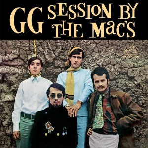 Image of The Mac's - GG Session