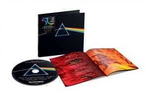 HITWAY MUSIC PINK FLOYD - DARK SIDE OF THE MOON LIVE AT WEMBLEY - VINILO