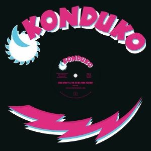 Search Results for FUNK D'VOID from Piccadilly Records