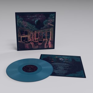 The Cure – Disintegration [2 LP/180G/Gatefold Sleeve] – BackOnVinyl