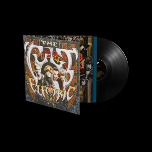 RAINBOW - STRAIGHT BETWEEN THE EYES - (LP) Vinyl record 12 - 4000 rub