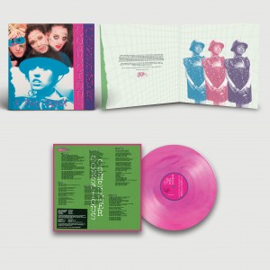 Blue Summer -Selected Tracks 1991-1995 (x 2 LP Vinyl)