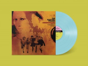 Westside Gunn - Pray for Paris - Limited Edition Tri Colour LP Record No  036/200