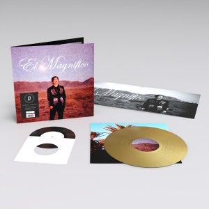 Black Keys, The - El Camino: 10th Anniversary Remaster – Analog Record Shop