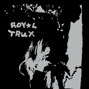 Royal Trux - Twin Infinitives - 2024 Reissue