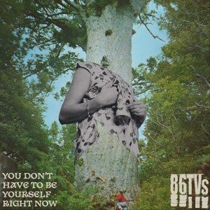 86TVs - You Don't Have To Be Yourself (RSD24 EDITION)