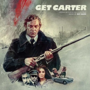Roy Budd - Get Carter: Expanded Edition