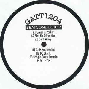 Image of Beatconductor - Dub Spectrum