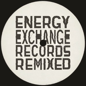 Image of Energy Exchange Ensemble / 30/70 - Energy Exchange Records Remixed
