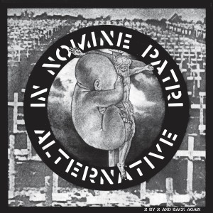 Image of Alternative - In Nomine Patri