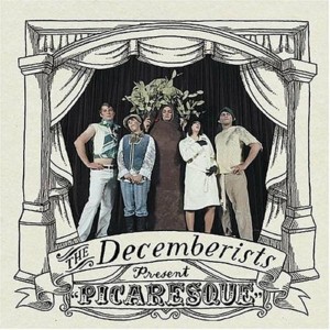Image of The Decemberists - Picaresque - 2024 Reissue