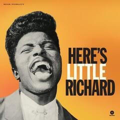 Image of Little Richard - Here's Little Richard