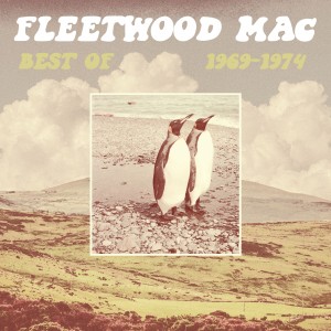 Image of Fleetwood Mac - Best Of Fleetwood Mac (1969-1974)