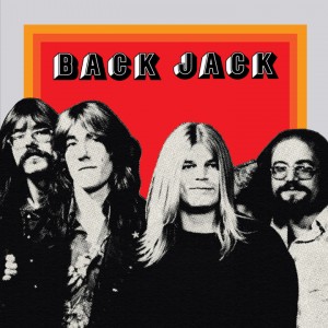 Image of Back Jack - Back Jack