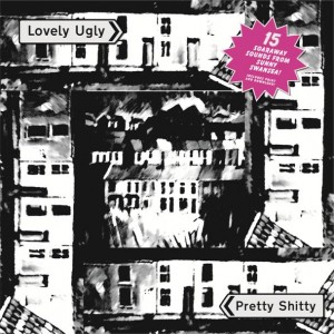 Image of Various Artists - Lovely Ugly