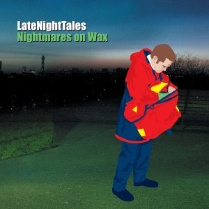 Various Artists - Late Night Tales: Nightmares On Wax - 2024 Reissue