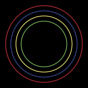 Image of Bloc Party - Four - 2024 Reissue