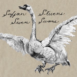 Image of Sufjan Stevens - Seven Swans - 20th Anniversary Edition
