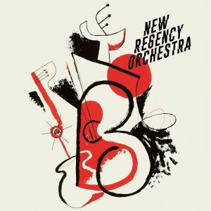 Image of New Regency Orchestra - New Regency Orchestra