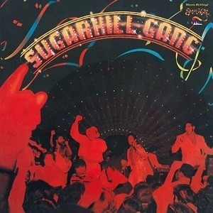 Image of Sugarhill Gang - Sugarhill Gang - 2024 Reissue