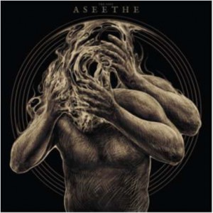 Image of Aseethe - The Cost