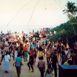 Image of Various Artists - Gonzo Goa II - Party Music 86’- 93’