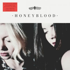 Image of Honeyblood - Honeyblood - 10th Anniversary Edition