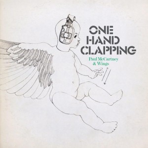 Image of Paul McCartney And Wings - One Hand Clapping
