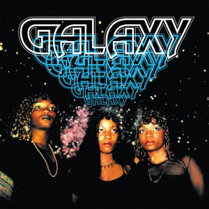 Image of Galaxy - Galaxy - 2024 Reissue