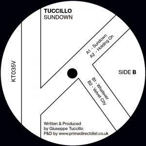Image of Tuccillo - Sundown
