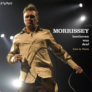 Morrissey - Beethoven Was Deaf - 2024 Remastered Edition