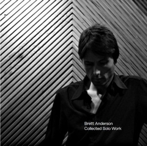 Image of Brett Anderson - Collected Solo Work