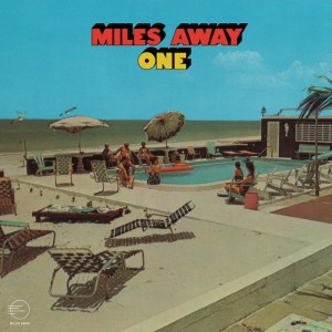 Image of Various Artists - Miles Away: One