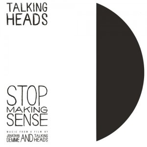 Talking Heads - Stop Making Sense - 2024 Deluxe Edition Reissue