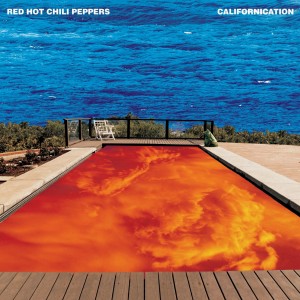 Image of Red Hot Chili Peppers - Californication - 25 Anniversary Edition