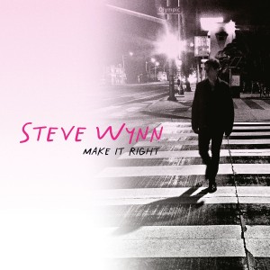 Image of Steve Wynn - Make It Right