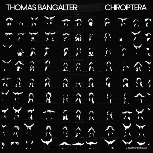 Image of Thomas Bangalter - Chiroptera