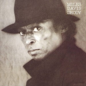 Image of Miles Davis - Decoy - 40th Anniversary Edition