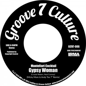 Various Artists - Gypsy Woman / Special Love