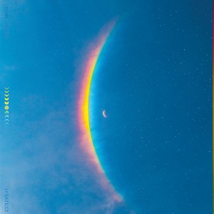 Coldplay - Moon Music