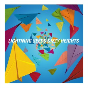 The Lightning Seeds - Dizzy Heights - 2024 Reissue