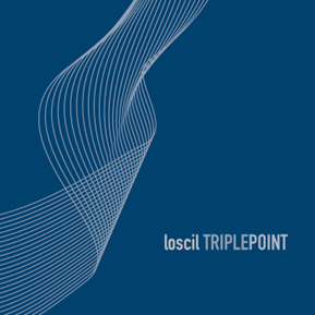 Loscil - Triple Point - 2024 Reissue