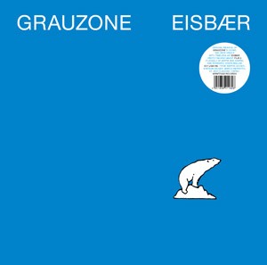 Image of Grauzone - Eisbär