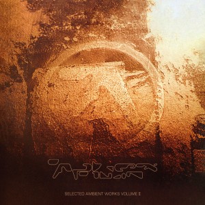 Image of Aphex Twin - Selected Ambient Works Volume II (Expanded Edition)