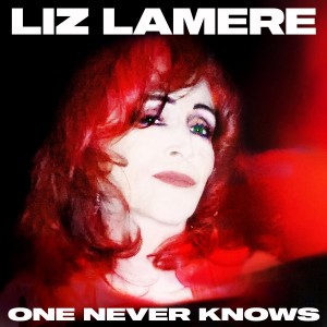 Image of Liz Lamere - One Never Knows