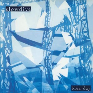 Slowdive - Blue Day - 2024 Reissue
