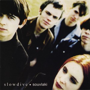 Slowdive - Souvlaki - 2024 Reissue