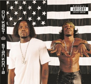 Image of Outkast - Stankonia - 2024 Reissue